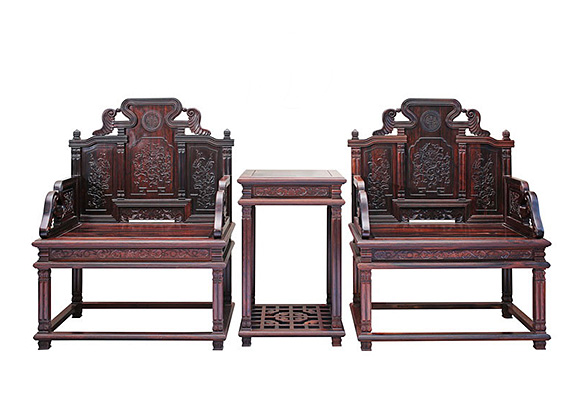 惠州金鳳凰紅木