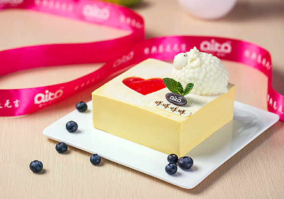 惠州AITA·愛塔蛋糕