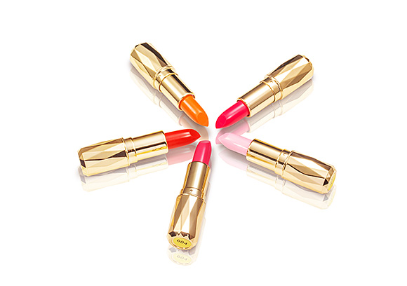 香港修贊娜口紅