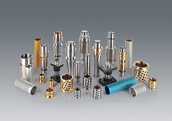 東莞姆科精密五金