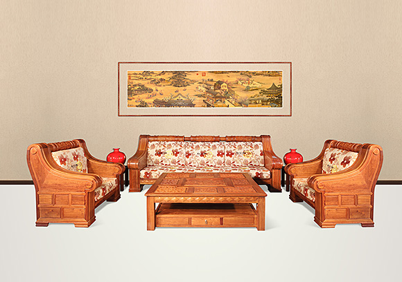 惠州紅韻軒紅木