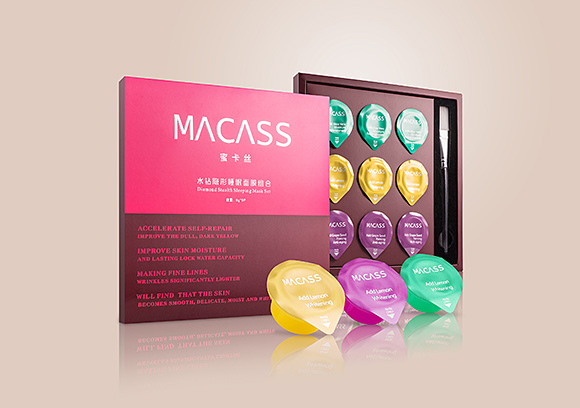 深圳黛邇思&蜜卡絲