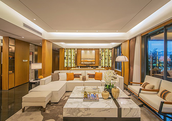 惠州鼎峰·國匯山