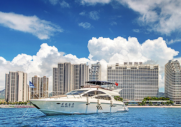 深圳東部?東能銀灘
