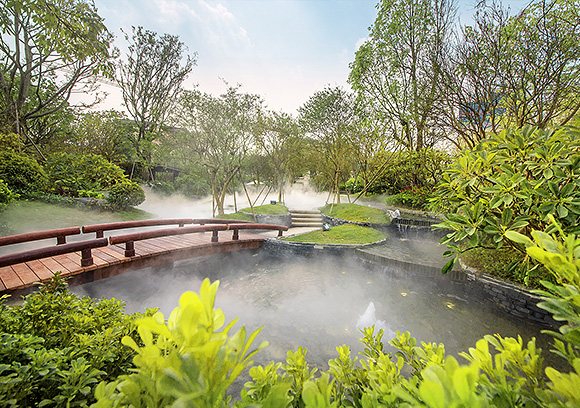 惠州泰豐·千花島